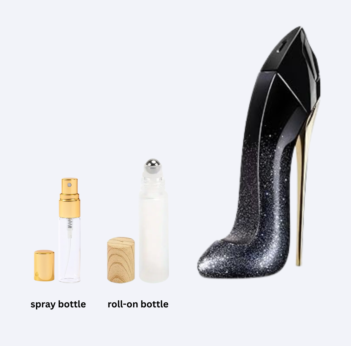 GOOD GIRL SUPREME - EDP - by Carolina Herrera