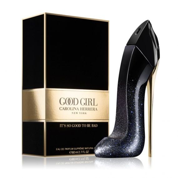GOOD GIRL SUPREME - EDP - by Carolina Herrera