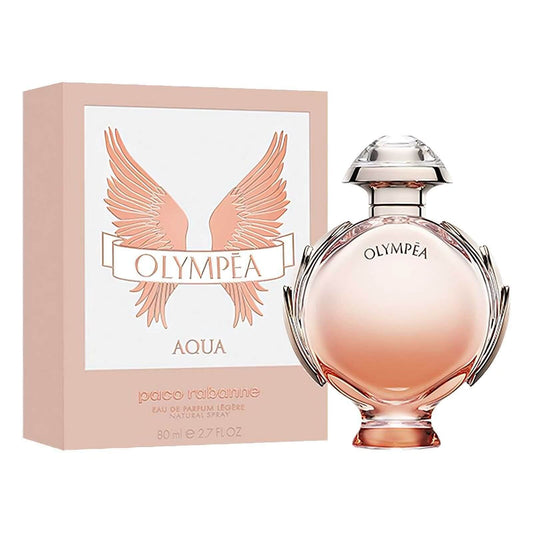 OLYMPEA - EDP - by Paco Rabanne