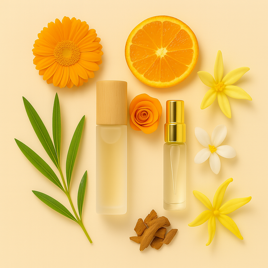 SOLARIS - EDP - by Penhaligon's
